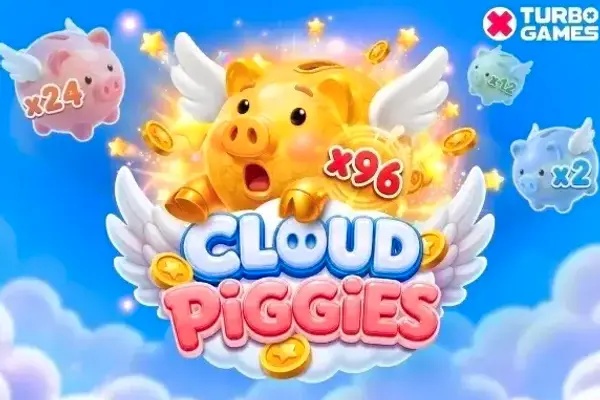 Cloud Piggies
