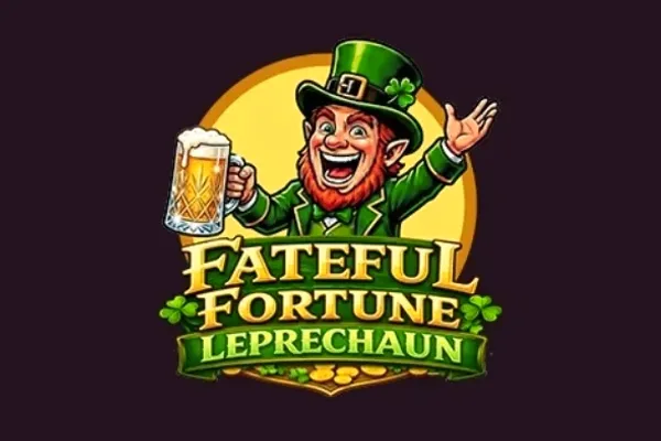 Fateful Fortune Leprechaun