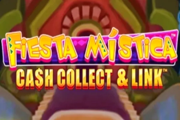 Fiesta Mistica: Cash Collect & Link