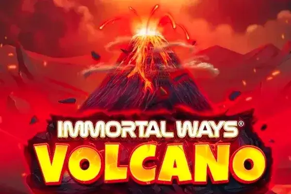 Immortal Ways Volcano