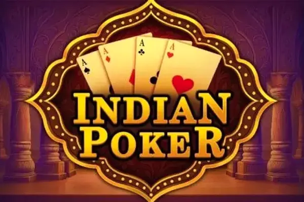Indian Poker