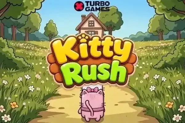 Kitty Rush