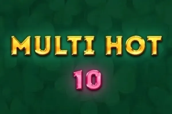Multi Hot 10