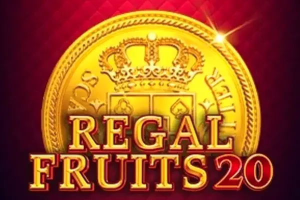 Regal Fruits 20