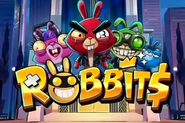 Robbits