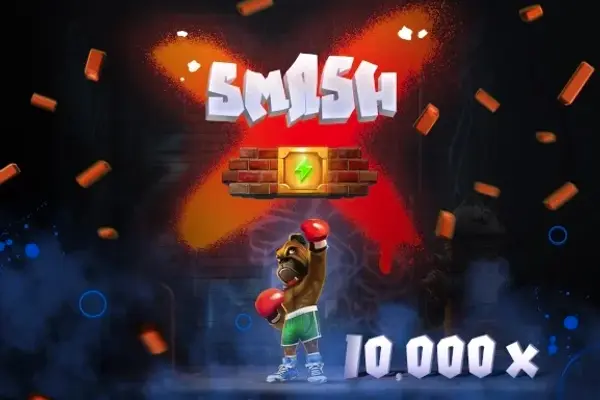 Smash X