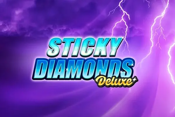 Sticky Diamonds Deluxe