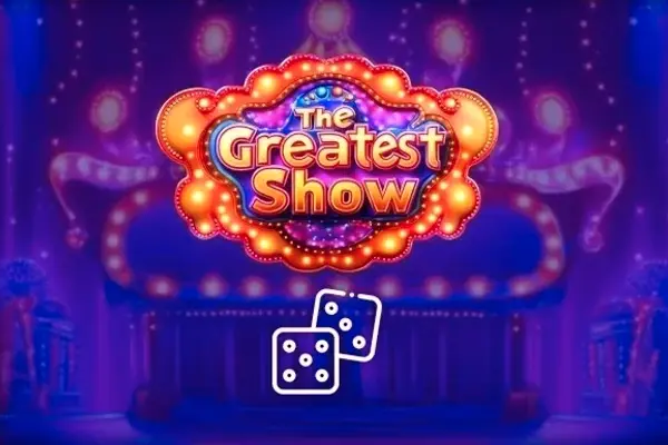 The Greatest Show Dice