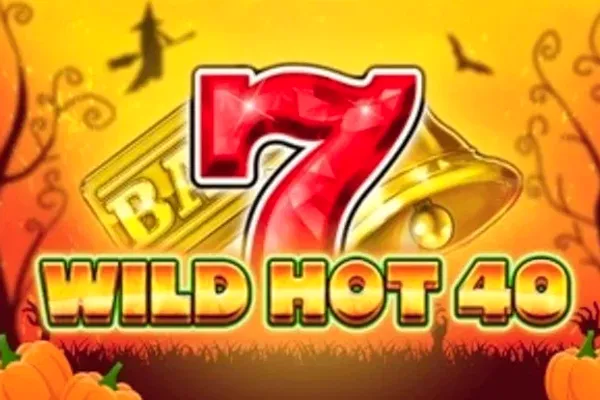 Wild Hot 40 Halloween