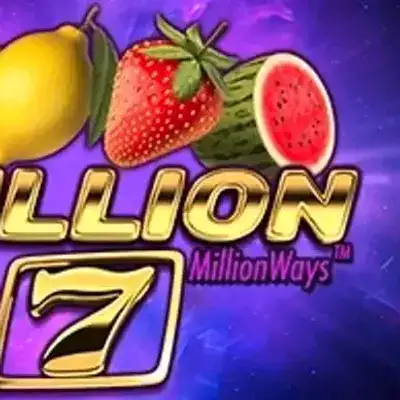 Million 7 by Red Rake Gaming
