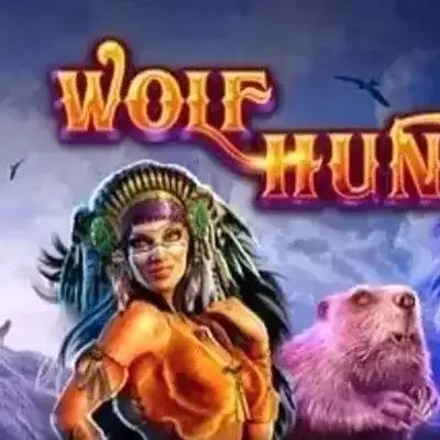 Wolf Hunt by GameArt